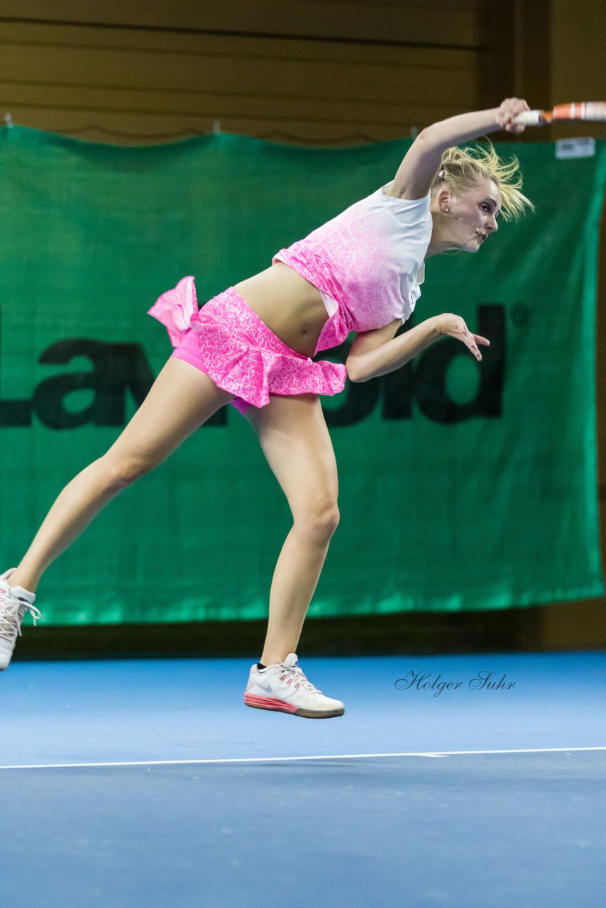 Jennifer Witthöft 475 - Stadtwerke Pinneberg Cup